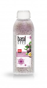 460ml Basil Seed Passion Flavor